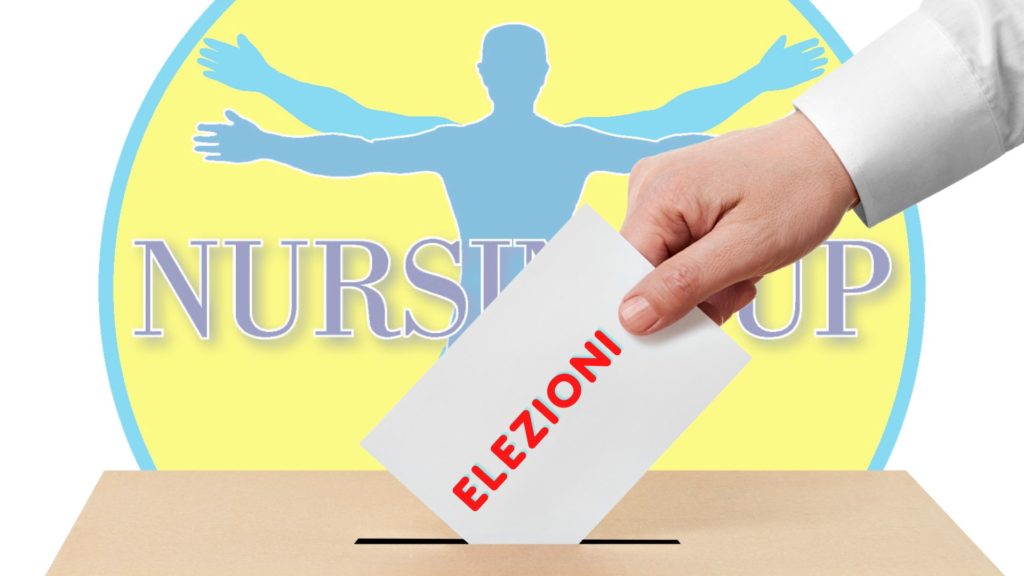 Elezioni organismi sociali a livello decentrato tenutesi, nella Regione Veneto il 21 Ottobre 2022