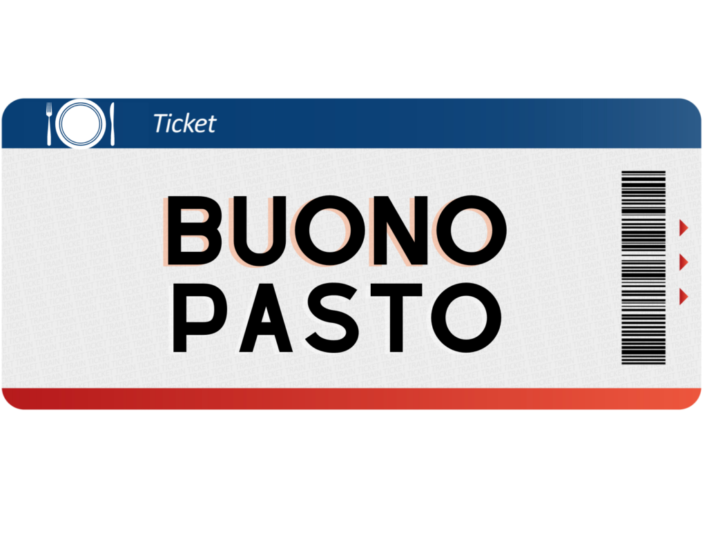 BUONI PASTO UN DIRITTO SACROSANTO BUONI PASTO UN DIRITTO SACROSANTO