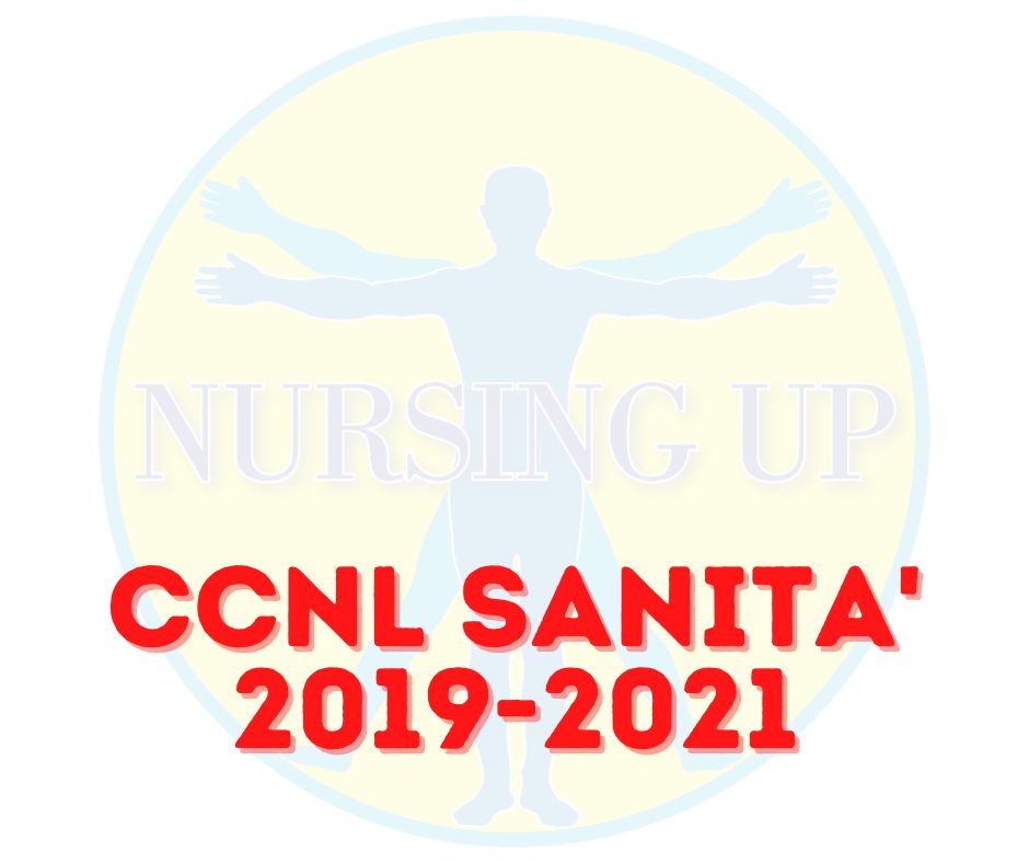 Incontro sanità e sociale con Organizzazioni Sindacali sull’applicazione del nuovo CCNL Incontro sanità e sociale con Organizzazioni Sindacali sull’applicazione del nuovo CCNL