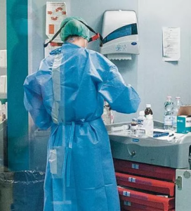 All’Ulss di Belluno mancano un centinaio di infermieri. Allarme del Nursing up: situazione critica All’Ulss di Belluno mancano un centinaio di infermieri. Allarme del Nursing up: situazione critica