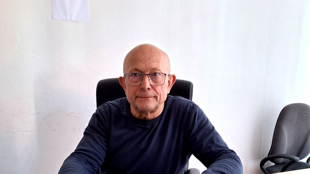 Muro di Aoui, Nursing Up scrive alla Regione: «Pazienza si sta esaurendo» Muro di Aoui, Nursing Up scrive alla Regione: «Pazienza si sta esaurendo»