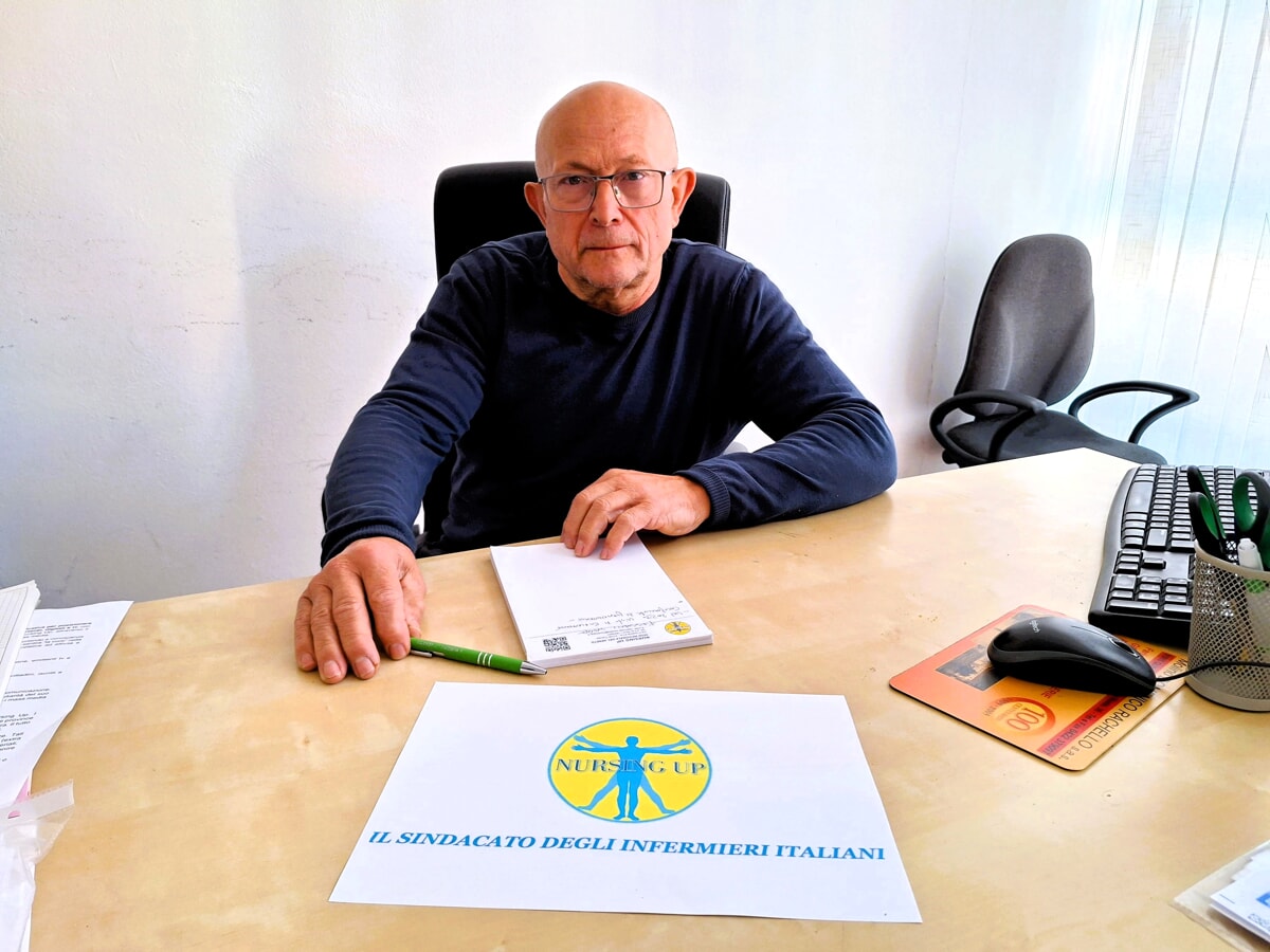 Carenza di personale in Aoui, infermieri lavorano 12 ore o nel giorno di riposo