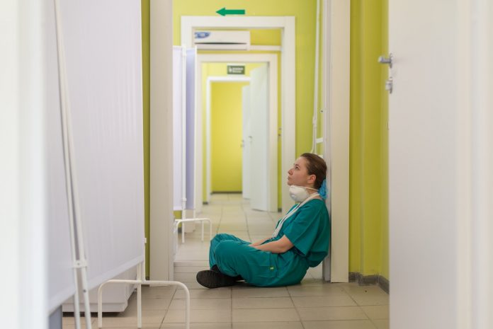 Carenza di infermieri a Verona, i sindacati: «Necessario un tavolo di confronto urgente» Carenza di infermieri a Verona, i sindacati: «Necessario un tavolo di confronto urgente»