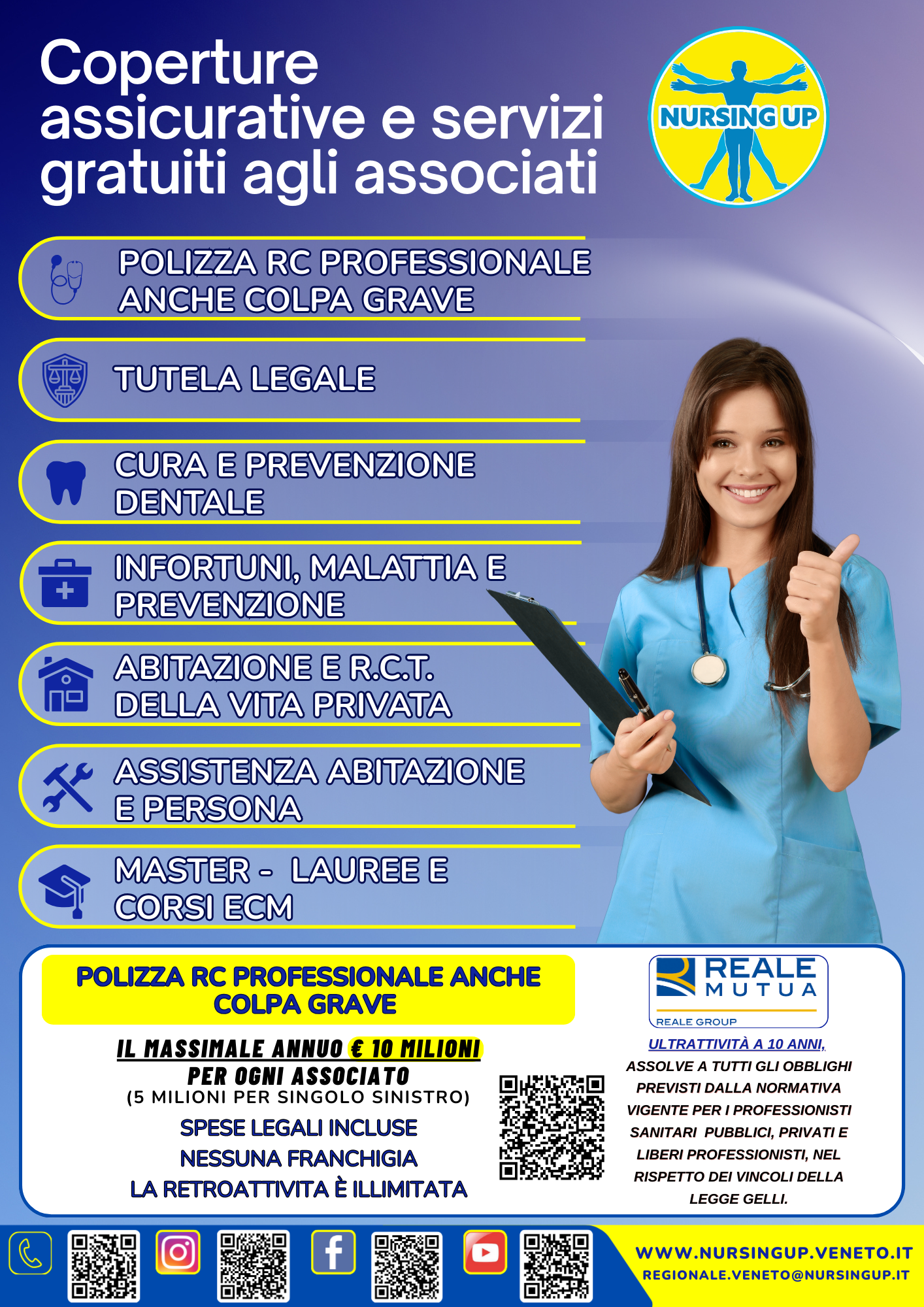 Brochures